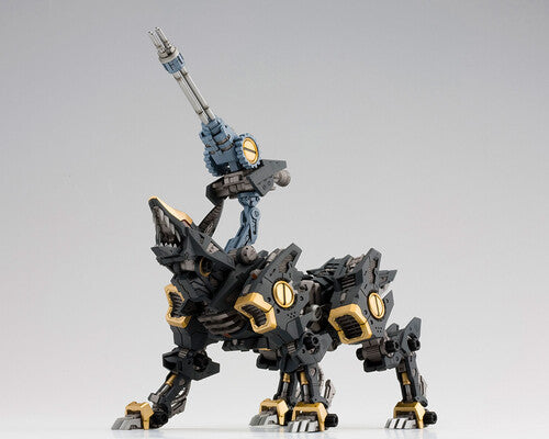 ZOIDS - SHADOW FOX HMM RZ 034 MARKING PLUS VERSION MODEL KIT Anime Pop