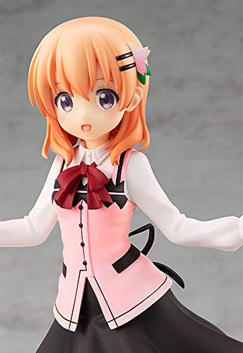 Good Smile Is the Order a Rabbit? BLOOM – Cocoa POP UP PARADE PVC Figure Super Anime Store