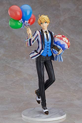 Fate Grand Order: Saber Arthur Pendragon (Prototype Heroic Spirit Formal Dress Version) 1:8 Scale PVC Figure Super Anime Store