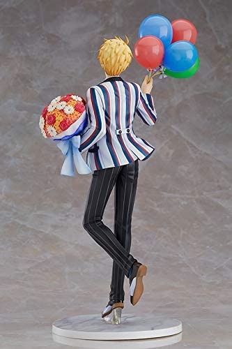 Fate Grand Order: Saber Arthur Pendragon (Prototype Heroic Spirit Formal Dress Version) 1:8 Scale PVC Figure Super Anime Store