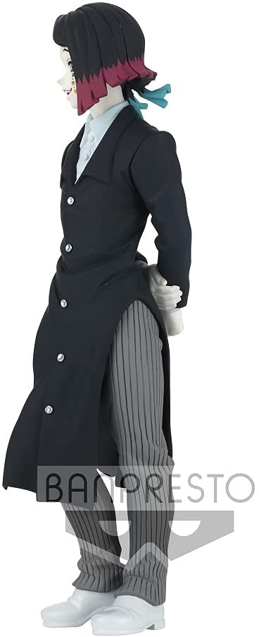 Banpresto Demon Slayer Enmu Figure - Demon Series Vol.3 Kimetsu no Yaiba Collectible Super Anime Store