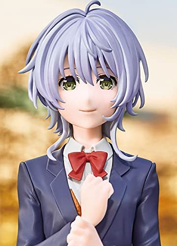 Bottom-Tier Character Tomozaki Kikuchi Fuka Figure – Banpresto Japan Import Super Anime Store