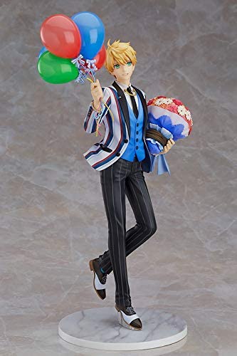 Fate Grand Order: Saber Arthur Pendragon (Prototype Heroic Spirit Formal Dress Version) 1:8 Scale PVC Figure Super Anime Store