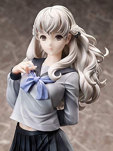 FREEing 13 Sentinels: Aegis Rim: Iori Fuyusaka 1:4 Scale PVC Figure 15 inches Super Anime Store