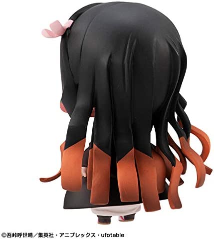 Demon Slayer Tanjiro & Friends Mascot Set - Complete 6-Piece Collection by Megahouse Super Anime Store