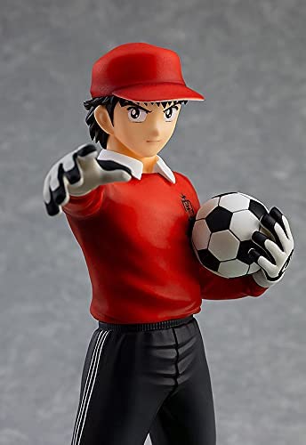 Captain Tsubasa POP UP PARADE Genzo Wakabayashi Figure Super Anime Store