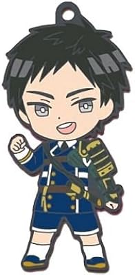 TOUKEN RANBU CHIBI DANSHI VOLUME 1 TRADING STRAP Anime Pop
