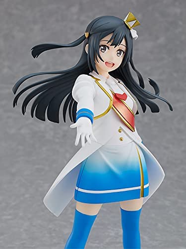 Love Live! Nijigasaki High School Idol Club POP UP PARADE Setsuna Yuki Figure Super Anime Store