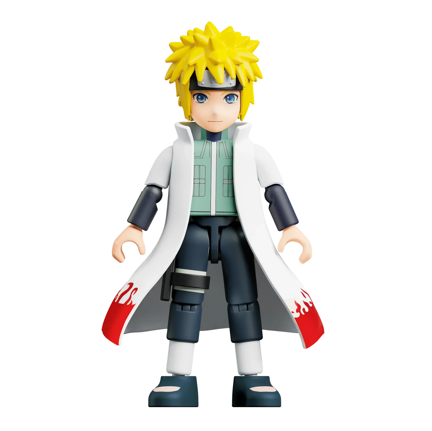 Blokees Naruto Shippuden GV01 Ultimate Bond – Blind Box Figure Super Anime Store