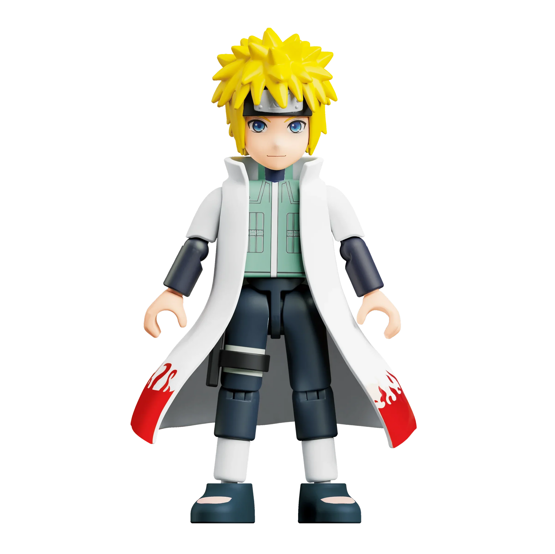 Blokees Naruto Shippuden GV01 Ultimate Bond – Blind Box Figure Super Anime Store