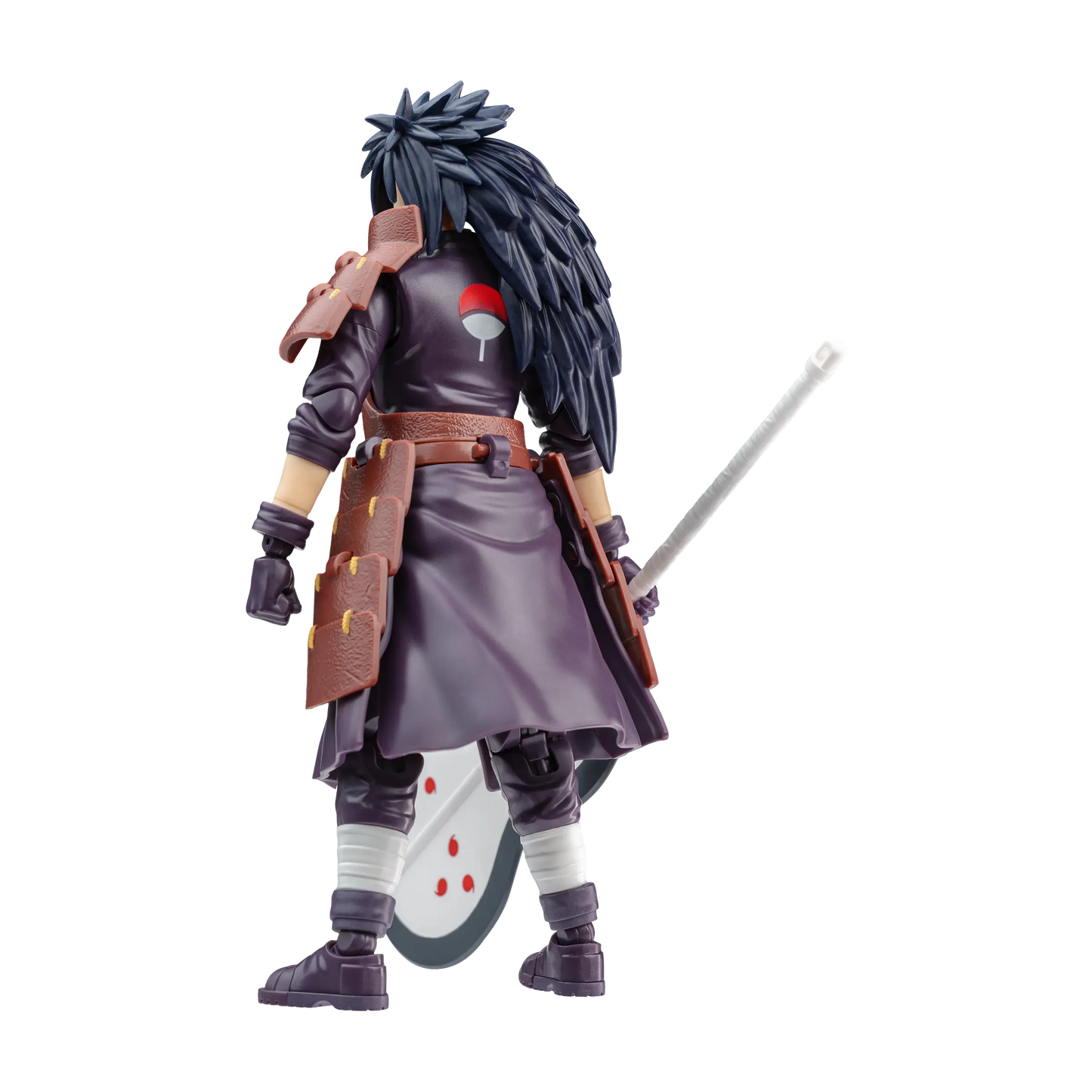 Naruto Champion Class 05 Madara Uchiha Reanimation Figure by Blokees Super Anime Store