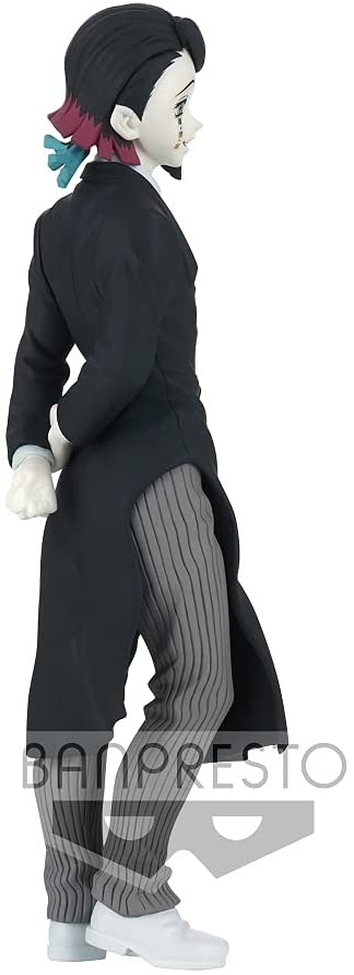 Banpresto Demon Slayer Enmu Figure - Demon Series Vol.3 Kimetsu no Yaiba Collectible Super Anime Store