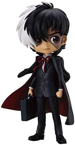 Banpresto Black Jack Q Posket Figure Ver.A - Official Anime Collectible Super Anime Store