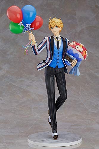 Fate Grand Order: Saber Arthur Pendragon (Prototype Heroic Spirit Formal Dress Version) 1:8 Scale PVC Figure Super Anime Store