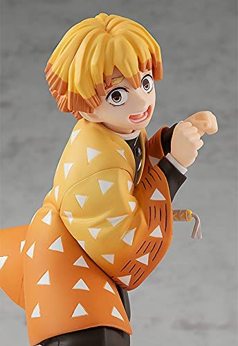 Demon Slayer Zenitsu Agatsuma Pop Up Parade Figure - Good Smile Company Super Anime Store