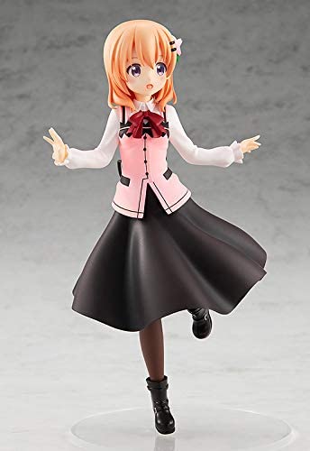 Good Smile Is the Order a Rabbit? BLOOM – Cocoa POP UP PARADE PVC Figure Super Anime Store