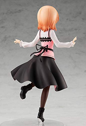 Good Smile Is the Order a Rabbit? BLOOM – Cocoa POP UP PARADE PVC Figure Super Anime Store