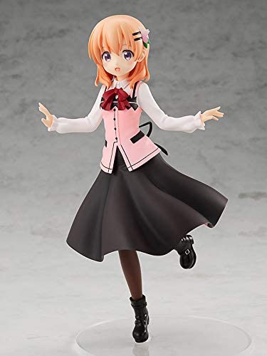 Good Smile Is the Order a Rabbit? BLOOM – Cocoa POP UP PARADE PVC Figure Super Anime Store