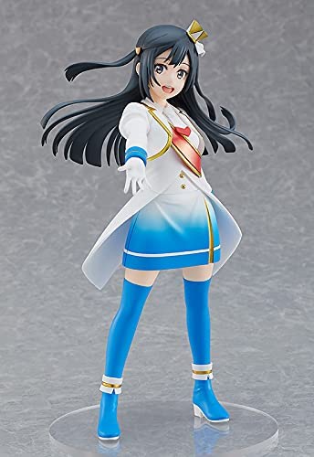 Love Live! Nijigasaki High School Idol Club POP UP PARADE Setsuna Yuki Figure Super Anime Store