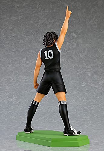 Captain Tsubasa POP UP PARADE Kojiro Hyuga Figure Super Anime Store