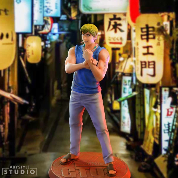 GTO - Onizuka SFC Figure Super Anime Store