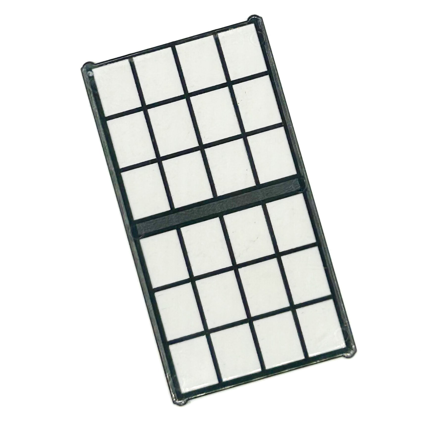 Classic Warehouse Window (4x6) B3 Customs