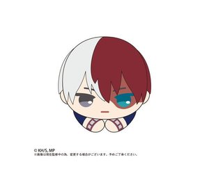 MY HERO ACADEMIA VOLUME 1 HUG TRADING PLUSH Anime Pop