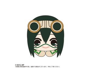 MY HERO ACADEMIA VOLUME 1 HUG TRADING PLUSH Anime Pop