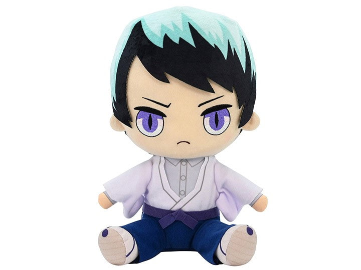 DEMON SLAYER YUSHIRO 10 INCH PLUSH Anime Pop