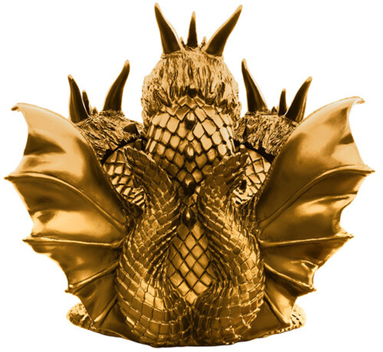 Bandai Toho Monster Series – Enshrined Monsters King Ghidorah (1964) Ver. A Anime Pop