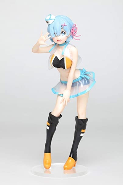 RE:ZERO REM CAMPAIGN VER CPF-Rem Anime Pop