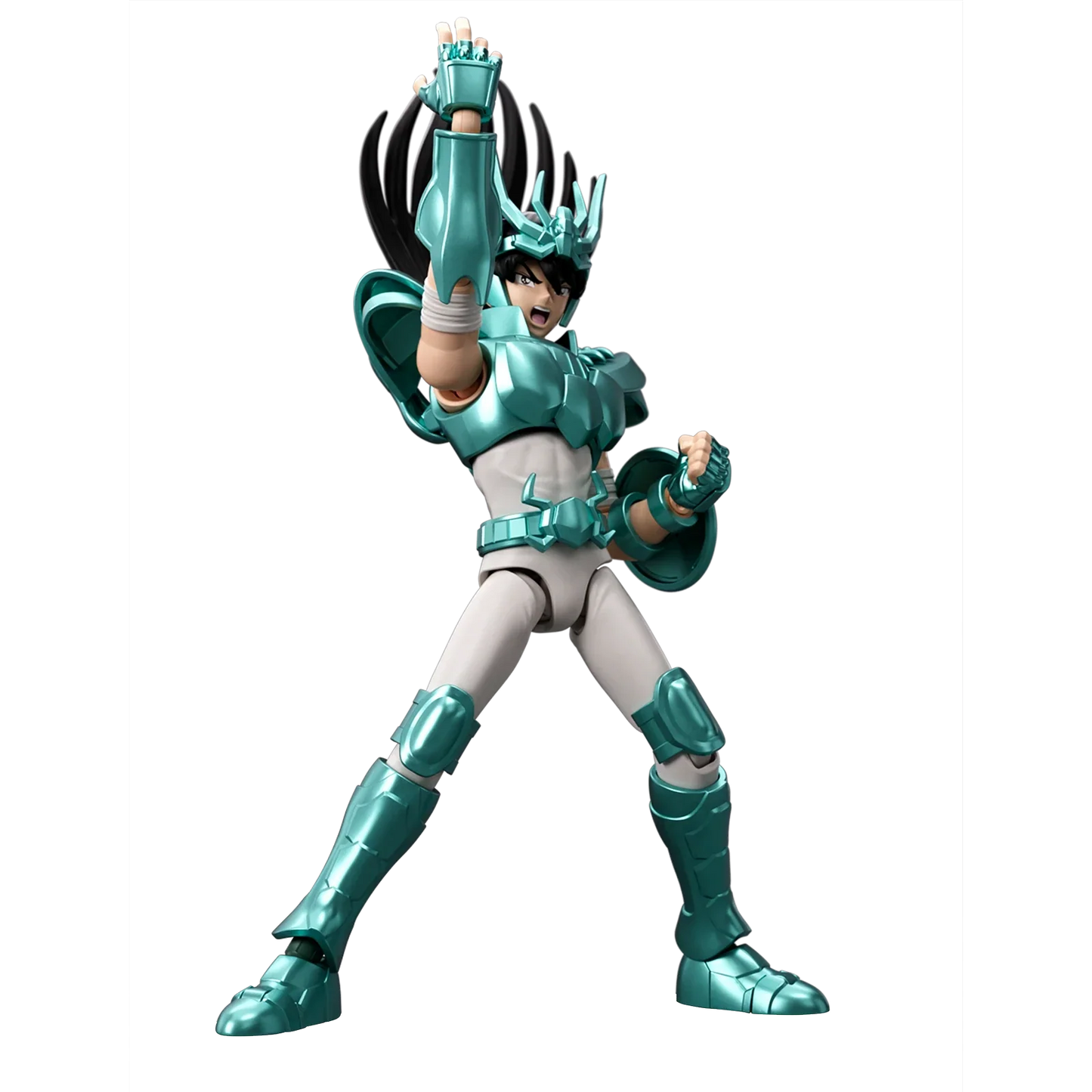 Saint Seiya Champion Class 09 Dragon Shiryu Figure Super Anime Store