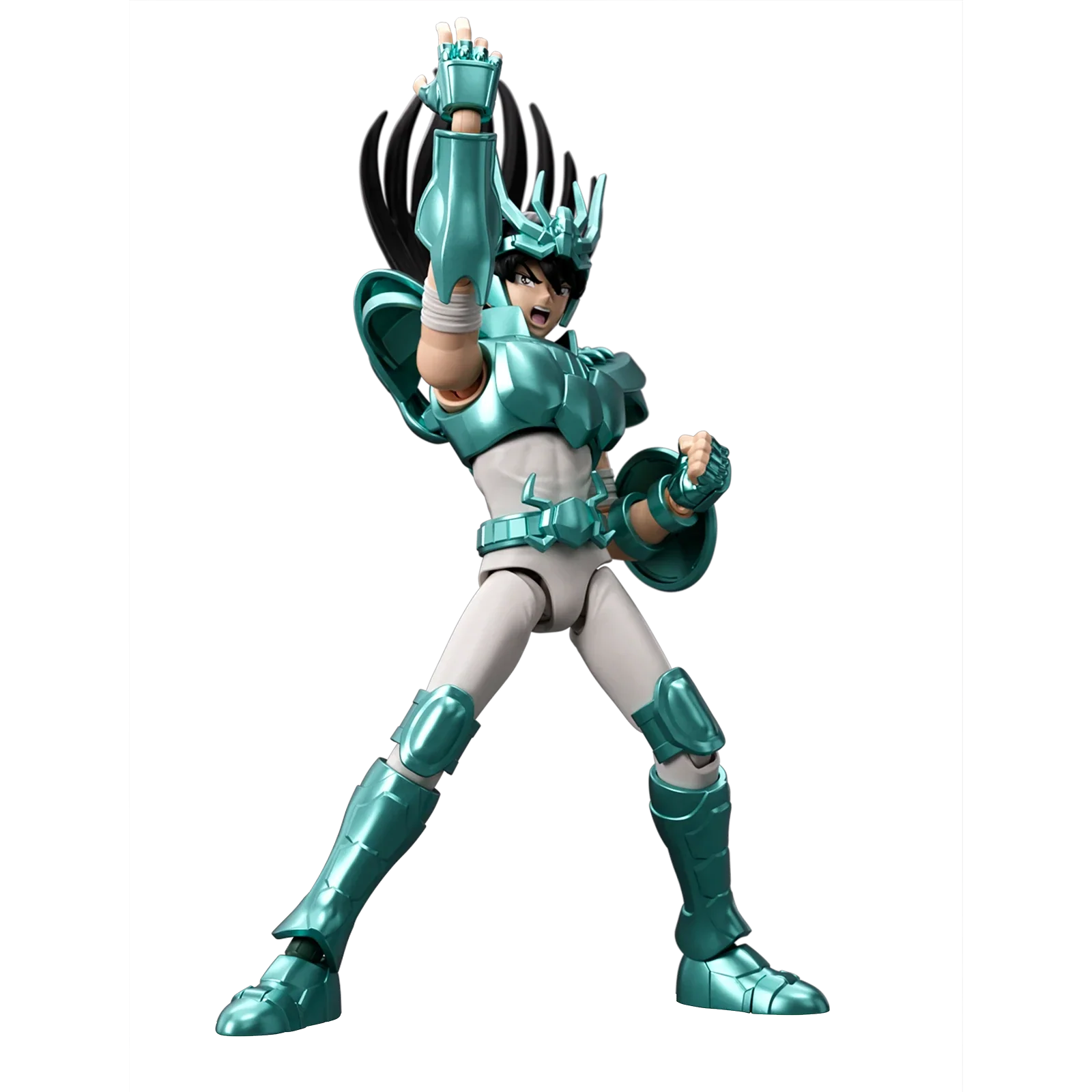 Saint Seiya Champion Class 09 Dragon Shiryu Figure Super Anime Store
