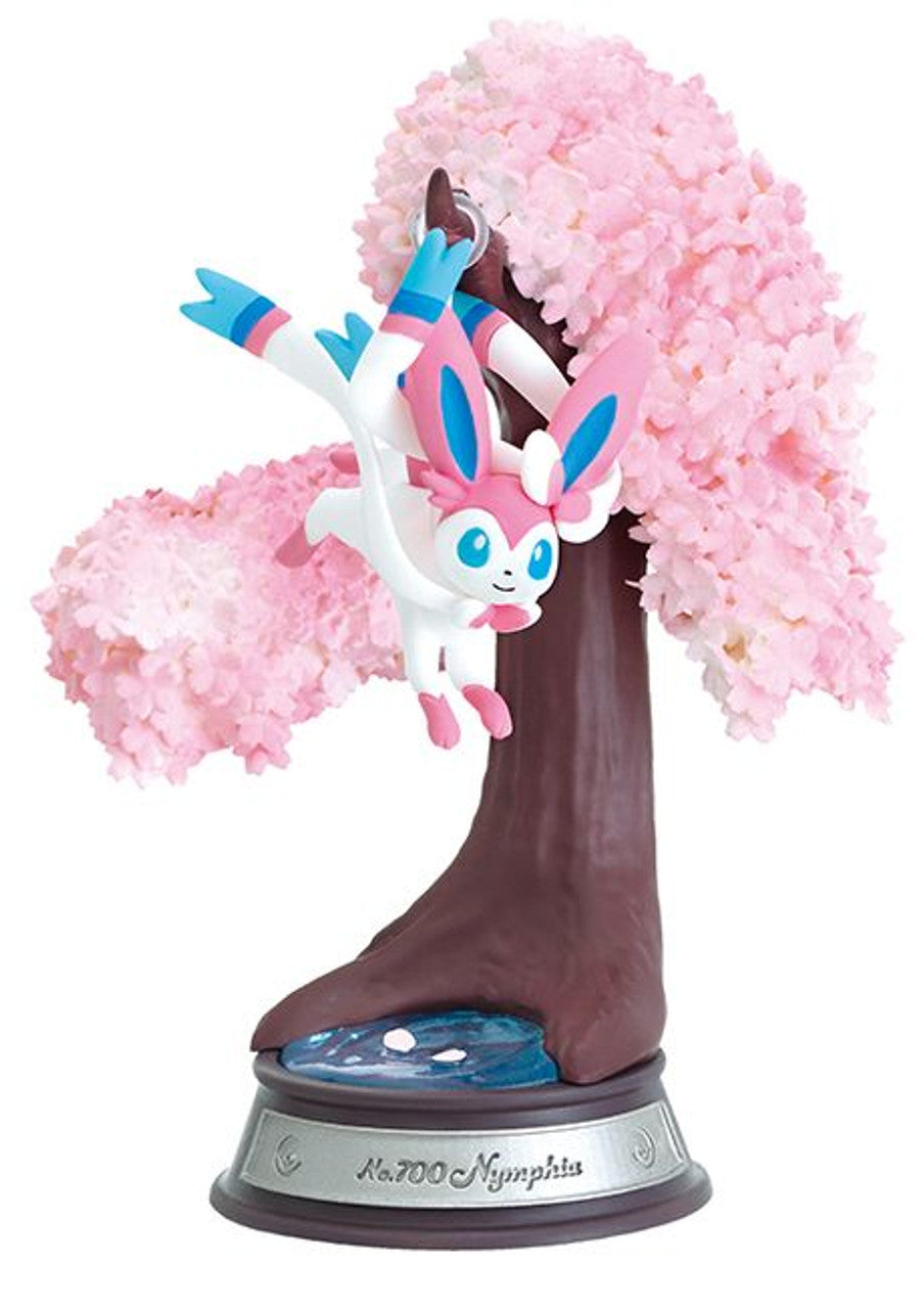 Pokemon Swing Vignette Collection 2 Blind Box (1 Blind Box) Super Anime Store