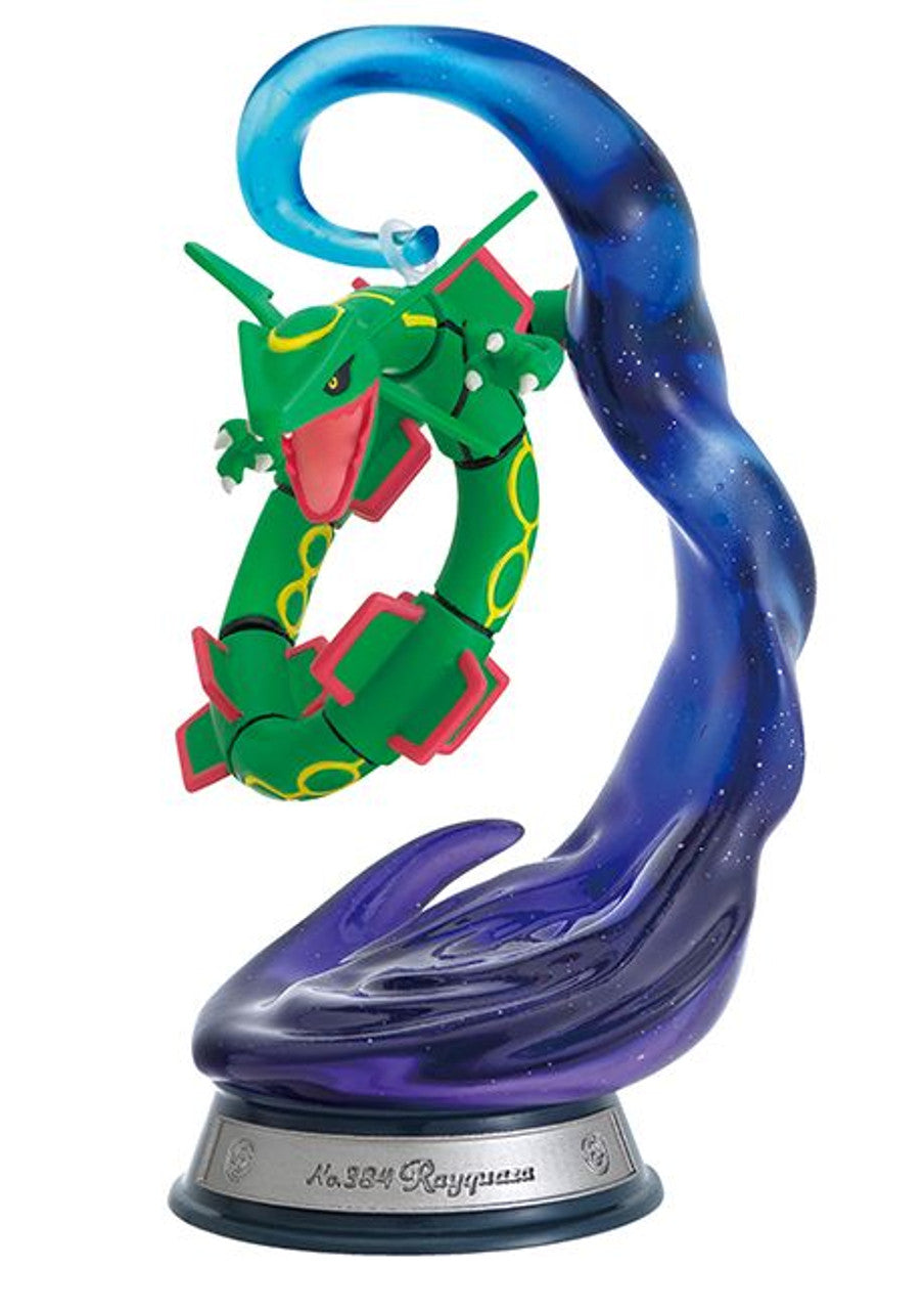 Pokemon Swing Vignette Collection 2 Blind Box (1 Blind Box) Super Anime Store