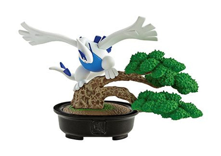 Re-Ment Pokémon Pocket Bonsai 2 - A Story of the Seasons Blind Box - 1 Random Figure Spoils and Loot