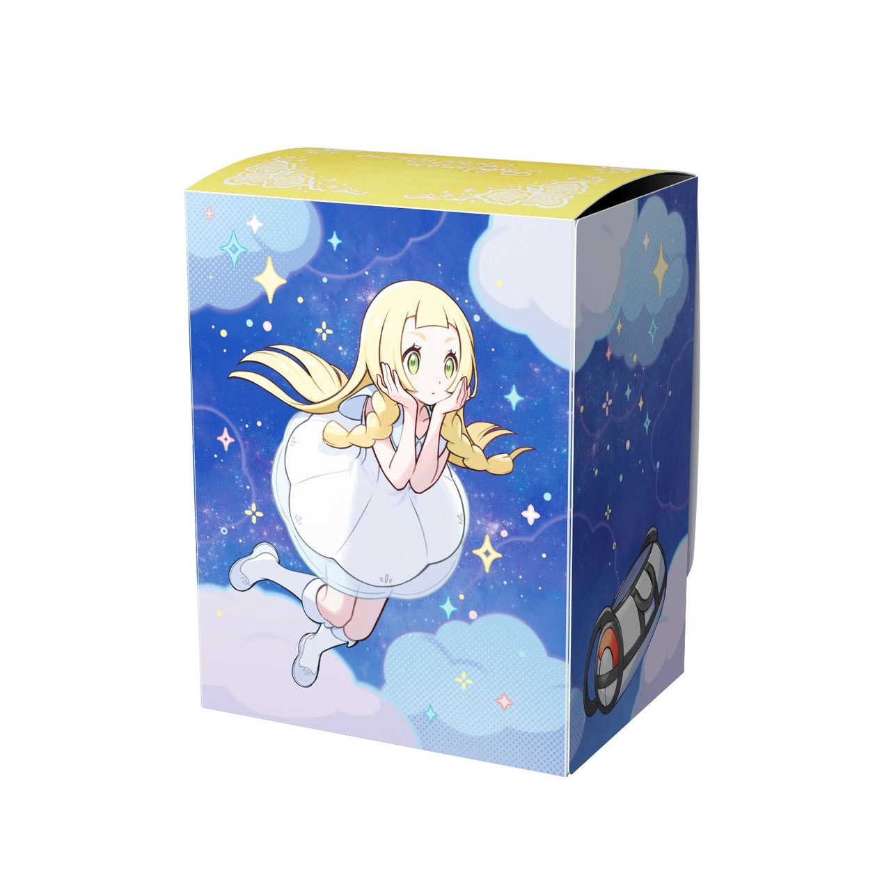 (Japanese) Pokémon TCG: Mega Brave Pokemon Center Set Spoils and Loot