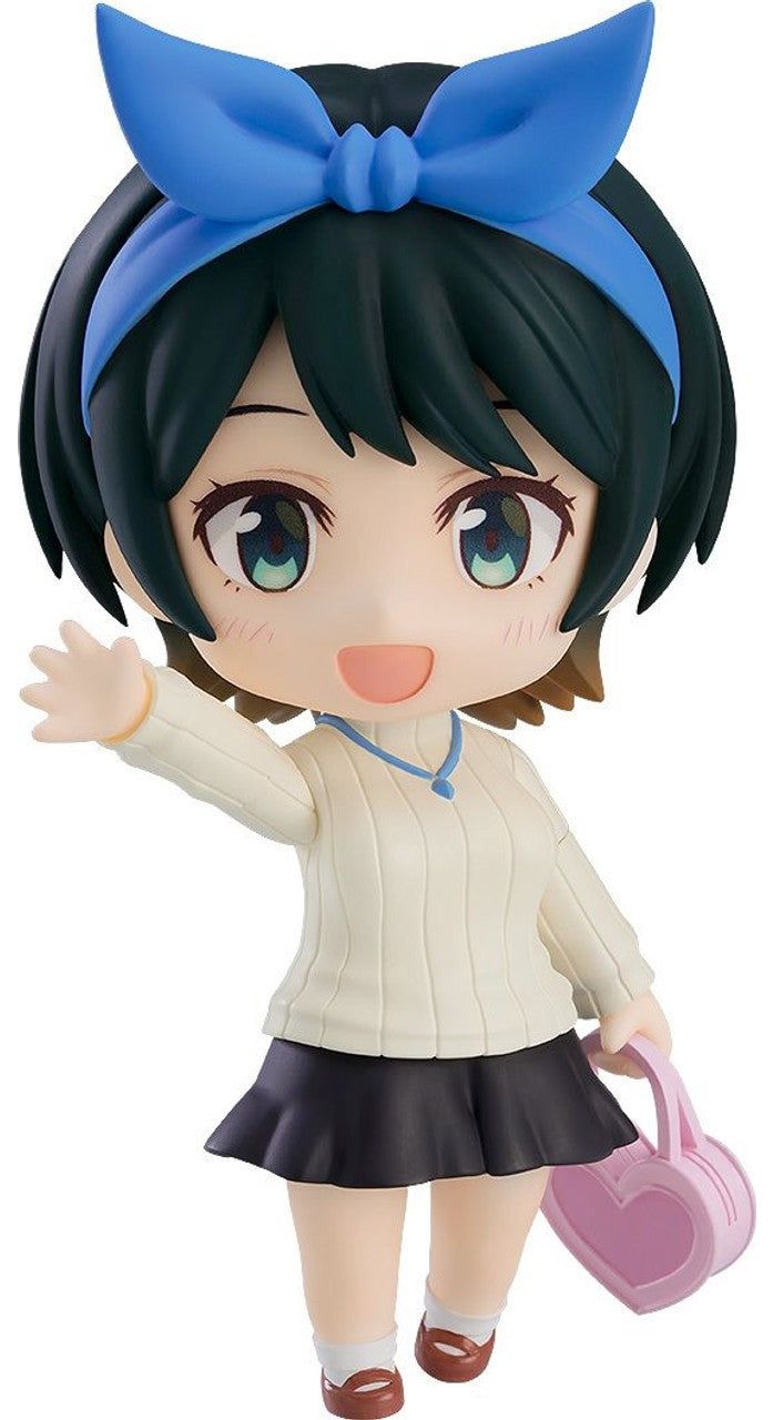 RENT A GIRLFRIEND RUKA NENDOROID FIGURE #1657 Anime Pop
