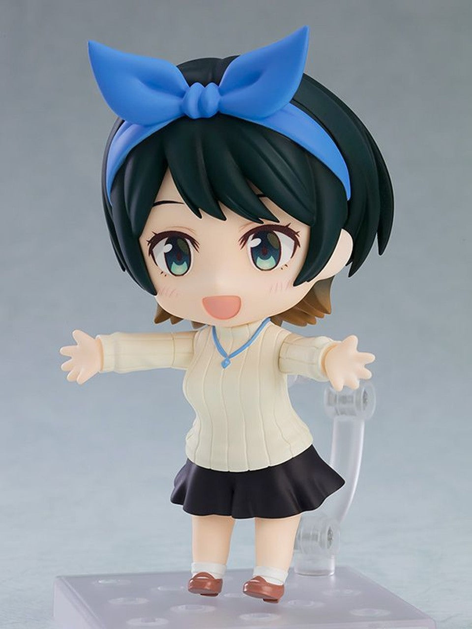 RENT A GIRLFRIEND RUKA NENDOROID FIGURE #1657 Anime Pop