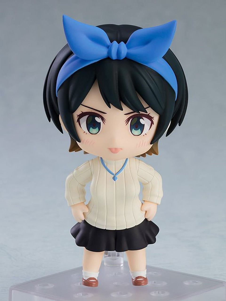 RENT A GIRLFRIEND RUKA NENDOROID FIGURE #1657 Anime Pop