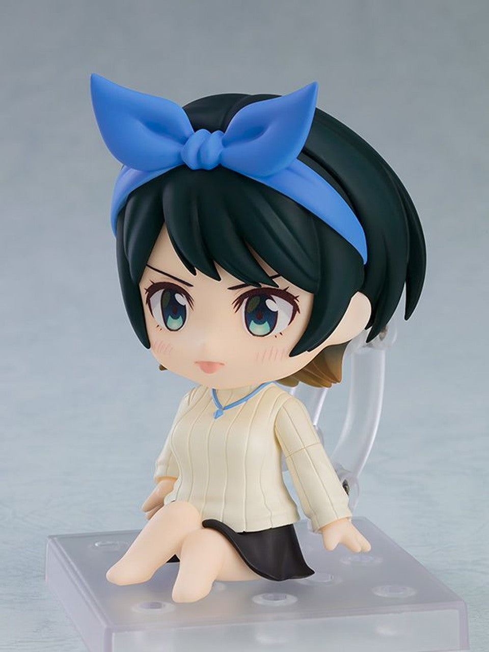 RENT A GIRLFRIEND RUKA NENDOROID FIGURE #1657 Anime Pop