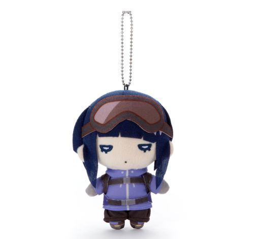 MY HERO ACADEMIA MOUNTAIN CLIMBING NITOTAN KYOKA JIRO PLUSH Anime Pop