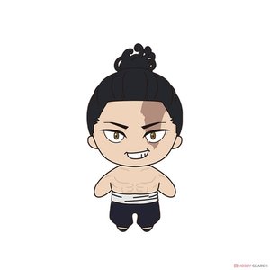 JUJUTSU KAISEN PETITNUI VOLUME 2 TRADING PLUSH Anime Pop