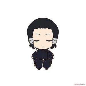 JUJUTSU KAISEN PETITNUI VOLUME 2 TRADING PLUSH Anime Pop