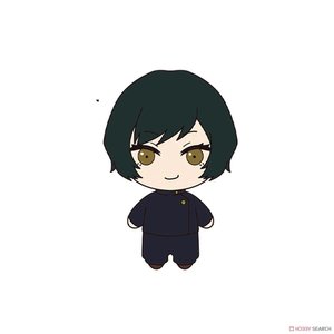JUJUTSU KAISEN PETITNUI VOLUME 2 TRADING PLUSH Anime Pop