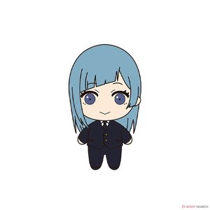 JUJUTSU KAISEN PETITNUI VOLUME 2 TRADING PLUSH Anime Pop