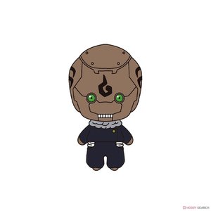 JUJUTSU KAISEN PETITNUI VOLUME 2 TRADING PLUSH Anime Pop