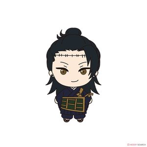 JUJUTSU KAISEN PETITNUI VOLUME 2 TRADING PLUSH Anime Pop