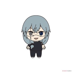JUJUTSU KAISEN PETITNUI VOLUME 2 TRADING PLUSH Anime Pop