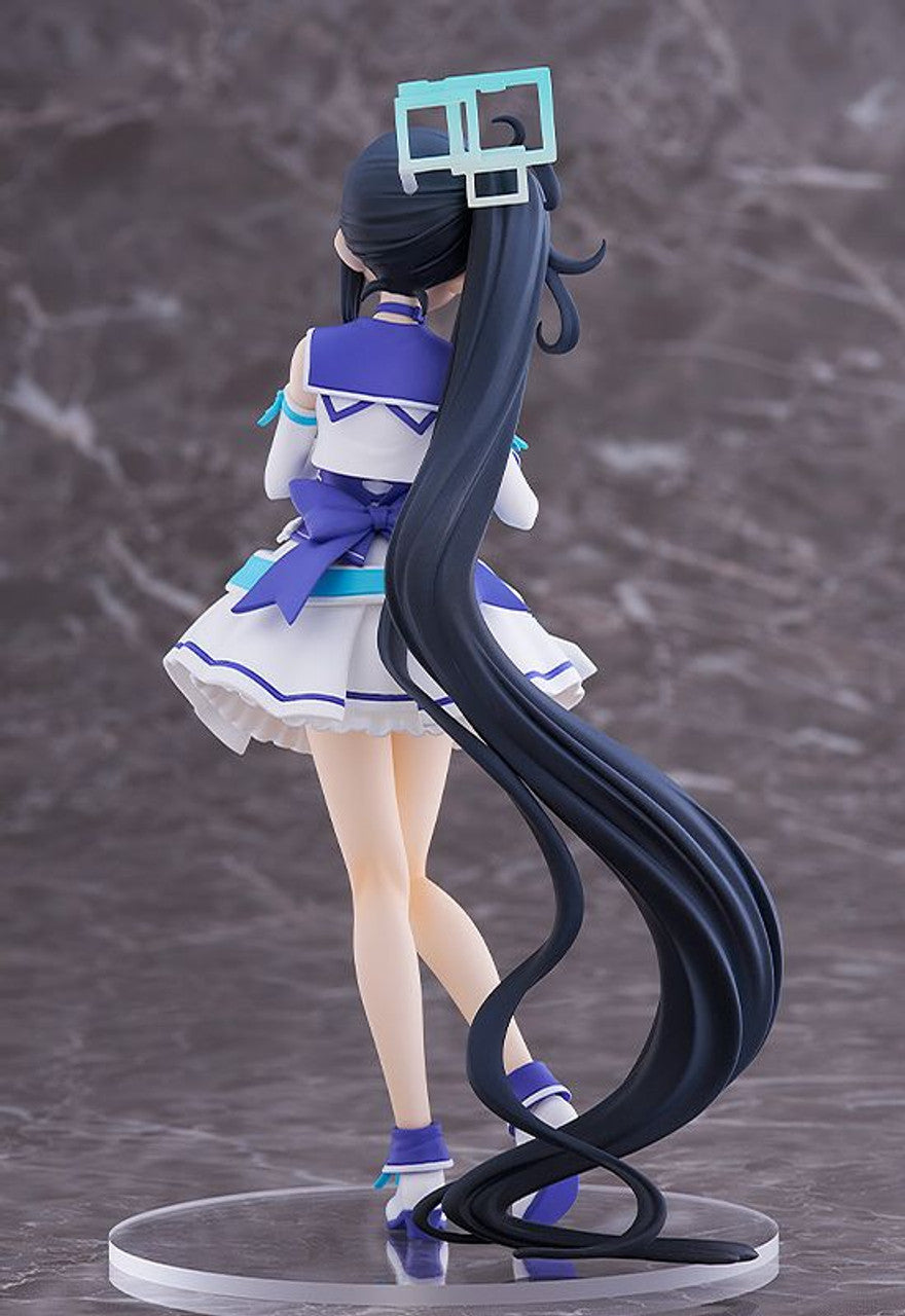 BLUE ARCHIVE - ARIS: MISCHIEVOUS STRAIGHT VER. POP UP PARADE FIGURE Anime Pop